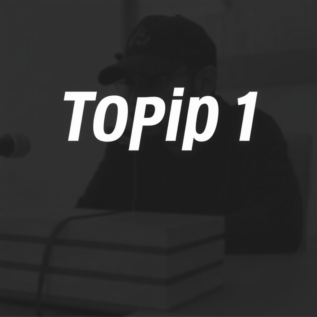 Topic 1